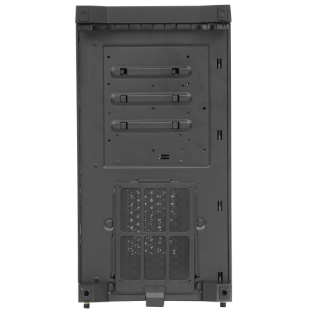 Корпус Corsair 4000D Airflow (CC-9011200-WW) черный