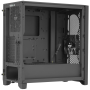 Корпус Corsair 4000D Airflow (CC-9011200-WW) черный