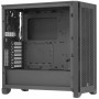 Корпус Corsair 4000D Airflow (CC-9011200-WW) черный
