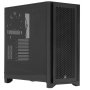 Корпус Corsair 4000D Airflow (CC-9011200-WW) черный