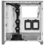 Корпус Corsair 4000D Airflow (CC-9011201-WW) белый