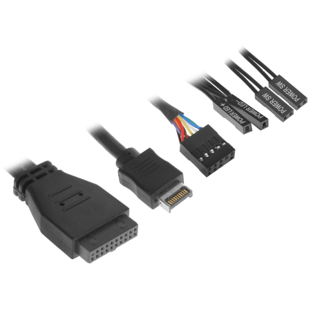 Корпус Corsair 4000D Airflow (CC-9011201-WW) белый