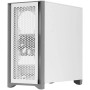 Корпус Corsair 4000D Airflow (CC-9011201-WW) белый
