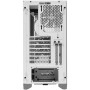 Корпус Corsair 4000D Airflow (CC-9011201-WW) белый
