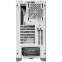 Корпус Corsair 4000D Airflow (CC-9011201-WW) белый