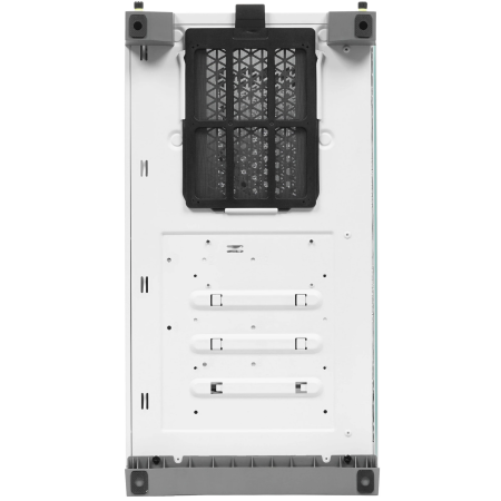 Корпус Corsair 4000D Airflow (CC-9011201-WW) белый