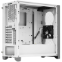 Корпус Corsair 4000D Airflow (CC-9011201-WW) белый
