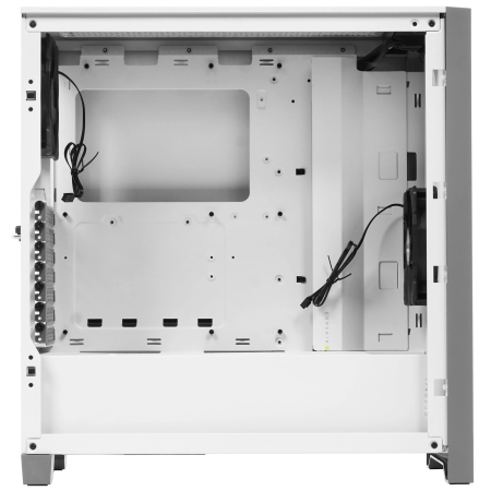 Корпус Corsair 4000D Airflow (CC-9011201-WW) белый