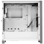 Корпус Corsair 4000D Airflow (CC-9011201-WW) белый