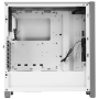 Корпус Corsair 4000D Airflow (CC-9011201-WW) белый
