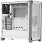 Корпус Corsair 4000D Airflow (CC-9011201-WW) белый