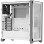 Корпус Corsair 4000D Airflow (CC-9011201-WW) белый