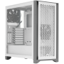 Корпус Corsair 4000D Airflow (CC-9011201-WW) белый