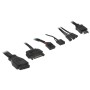 Корпус Corsair 5000D Airflow (CC-9011210-WW) черный