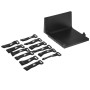 Корпус Corsair 5000D Airflow (CC-9011210-WW) черный