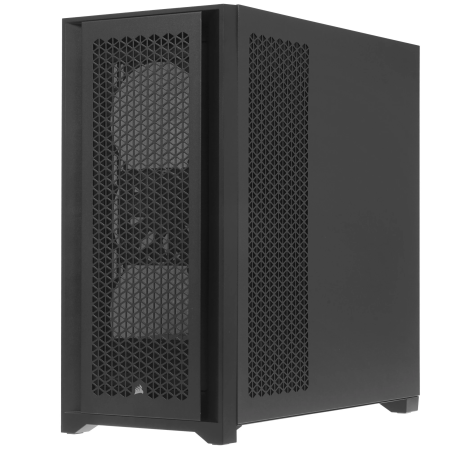 Корпус Corsair 5000D Airflow (CC-9011210-WW) черный
