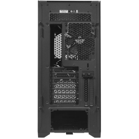 Корпус Corsair 5000D Airflow (CC-9011210-WW) черный