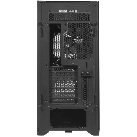 Корпус Corsair 5000D Airflow (CC-9011210-WW) черный