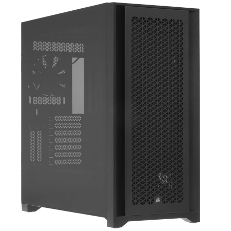 Корпус Corsair 5000D Airflow (CC-9011210-WW) черный