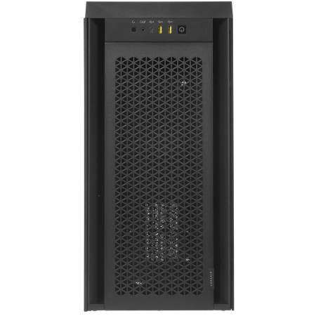 Корпус Corsair 5000D Airflow (CC-9011210-WW) черный