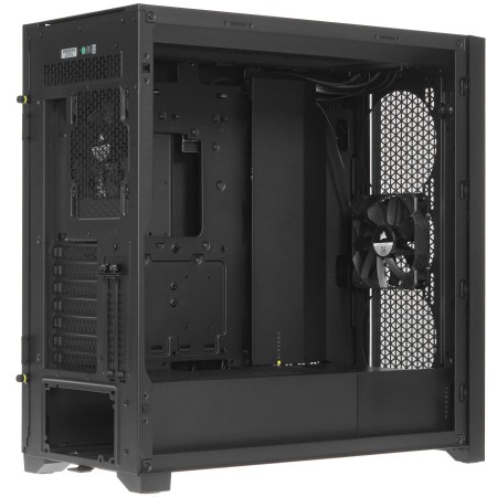 Корпус Corsair 5000D Airflow (CC-9011210-WW) черный