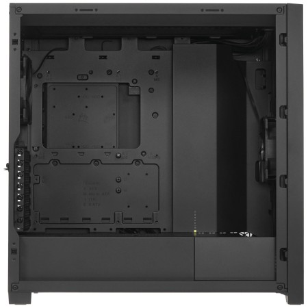 Корпус Corsair 5000D Airflow (CC-9011210-WW) черный