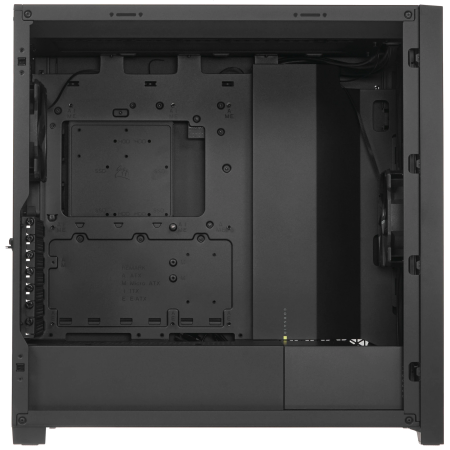 Корпус Corsair 5000D Airflow (CC-9011210-WW) черный