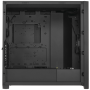 Корпус Corsair 5000D Airflow (CC-9011210-WW) черный