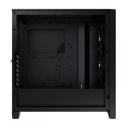 Корпус Corsair iCUE 4000X RGB (CC-9011204-WW) черный
