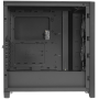 Корпус Corsair iCUE 4000X RGB (CC-9011204-WW) черный