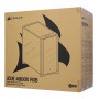 Корпус Corsair iCUE 4000X RGB (CC-9011205-WW) белый