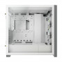 Корпус Corsair iCUE 5000X RGB (CC-9011213-WW) белый