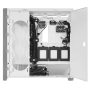 Корпус Corsair iCUE 5000X RGB (CC-9011213-WW) белый