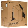 Корпус Corsair iCUE 5000X RGB (CC-9011213-WW) белый