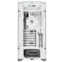 Корпус Corsair iCUE 5000X RGB (CC-9011213-WW) белый