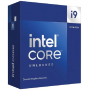 Процессор Intel Core i9-14900KF BOX (BX8071514900KF) серый