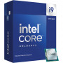 Процессор Intel Core i9-14900KF BOX (BX8071514900KF) серый