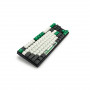 Клавиатура проводная Varmilo VEM87 Panda R2 (A33A029A9A3A06A026) белый