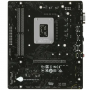 Материнская плата MSI PRO H610M-E DDR4 черный