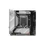Материнская плата MSI MPG B760I EDGE WIFI белый