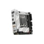 Материнская плата MSI MPG B760I EDGE WIFI белый
