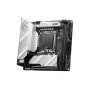 Материнская плата MSI MPG B760I EDGE WIFI белый