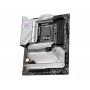 Материнская плата MSI MPG Z790 EDGE WIFI белый