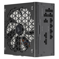 Блок питания Corsair RM750x Shift (CP-9020251-EU) черный