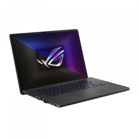 16" Ноутбук ASUS ROG Zephyrus G16 GU603ZU-N4013 (90NR0H43-M000W0) серый