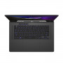 16" Ноутбук ASUS ROG Zephyrus G16 GU603ZU-N4013 (90NR0H43-M000W0) серый
