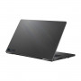 16" Ноутбук ASUS ROG Zephyrus G16 GU603ZU-N4013 (90NR0H43-M000W0) серый