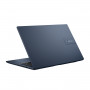 15.6" Ноутбук ASUS VivoBook 15 X1504VA-BQ281 (90NB10J1-M00BL0) синий