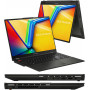 16" Ноутбук ASUS Vivobook Flip S 16 TP3604VA-MC101 (90NB1051-M003L0) черный