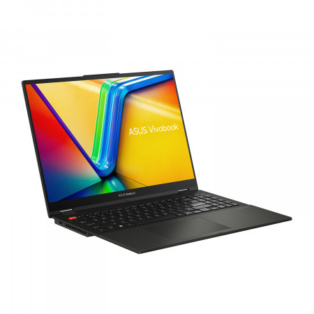 16" Ноутбук ASUS Vivobook Flip S 16 TP3604VA-MC101 (90NB1051-M003L0) черный